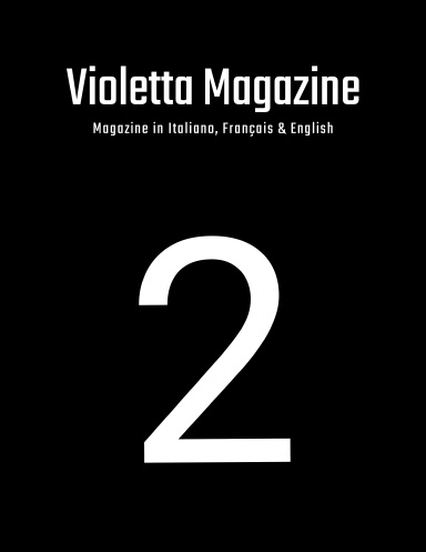 Violetta Magazine n. 2