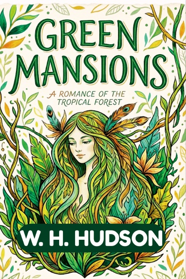 Green Mansions