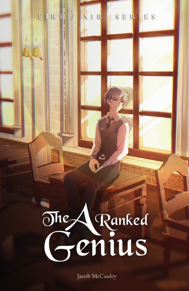 The A Ranked Genius