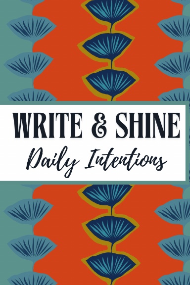 Write & Shine