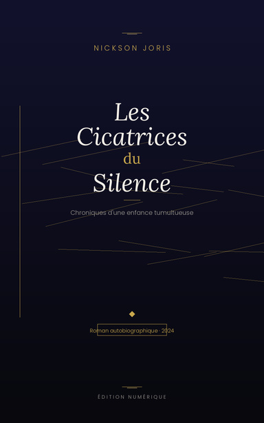 Les Cicatrices du Silence