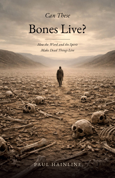 Can These Bones Live?