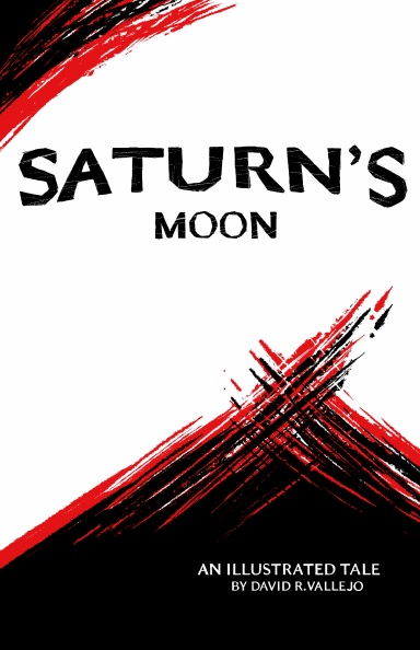 Saturn's Moon