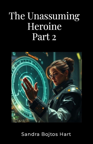 The Unassuming Heroine