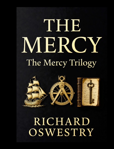THE MERCY TRILOGY