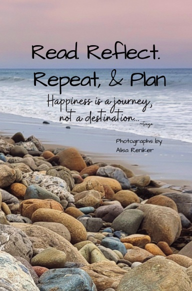 Weekly Happiness Planner