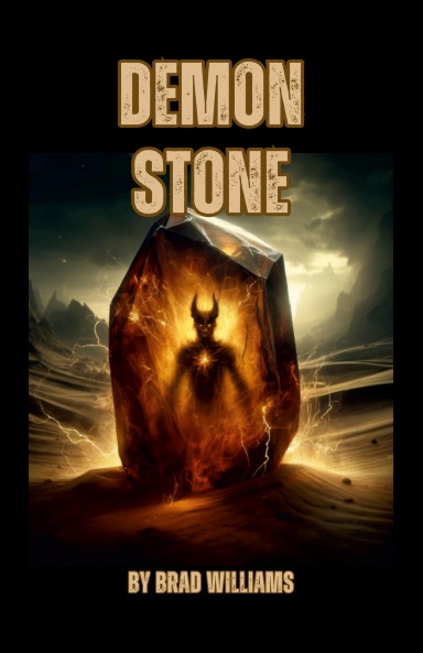Demon Stone