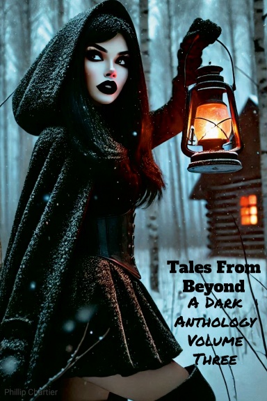 Tales From Beyond: