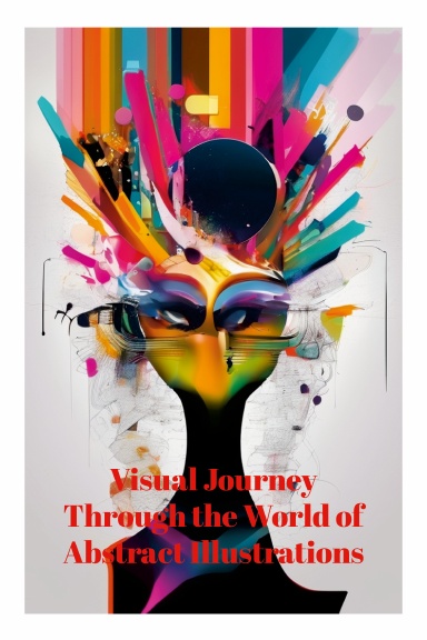 Visual Journey Through the World of Abstract Illustrations