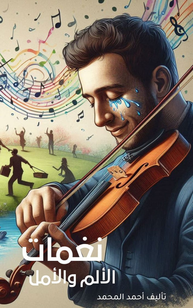 نغمات الألم والأمل