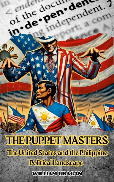The Puppet Masters