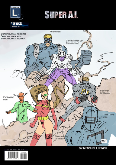 Super Ai #362