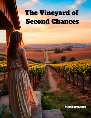 The Vineyard of Second Chances