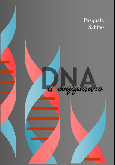 DNA a soqquadro