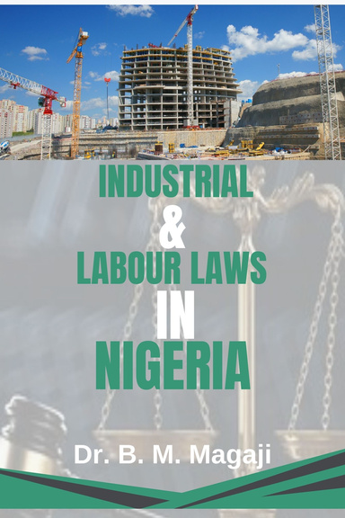 Industrial and Labour Laws in Nigeria