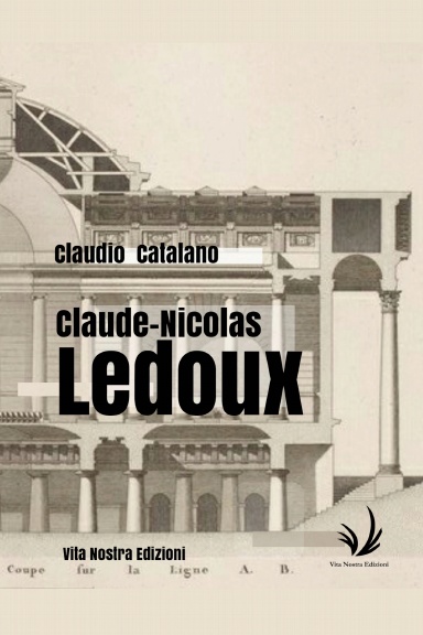 Claude-Nicolas Ledoux