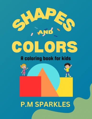 Shapes and Colors