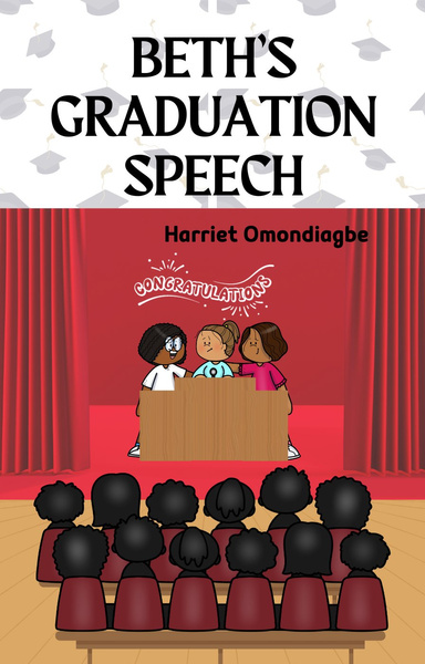 Beth's graduation speech