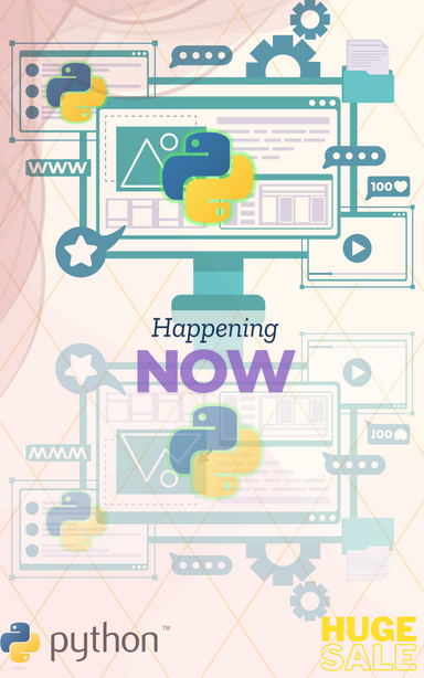 ebook Python with ML