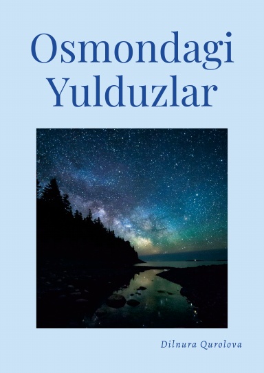 Osmondagi yulduzlar