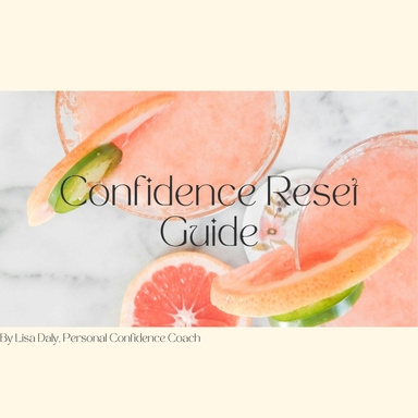Confidence Reset Guide