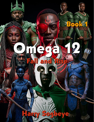 Omega 12