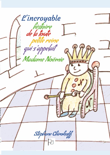 Madame Noëmie