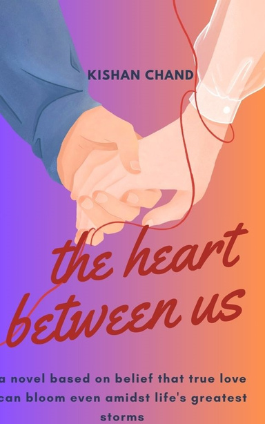 "The Heart Between Us"