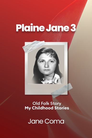 Plaine Jane 3