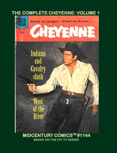 The Complete Cheyenne