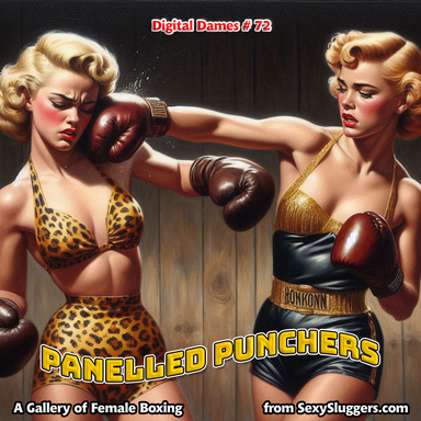 Digital Dames 72