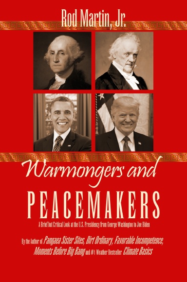 Warmongers and Peacemakers