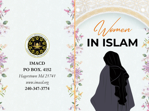 Women in Islam
