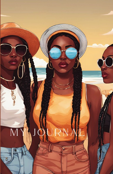 Journal Notebook Edition 14