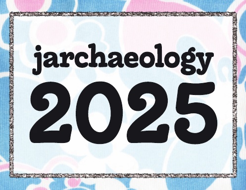 Jarchaeology 2025 *REVISED*