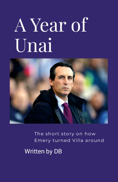A Year of Unai