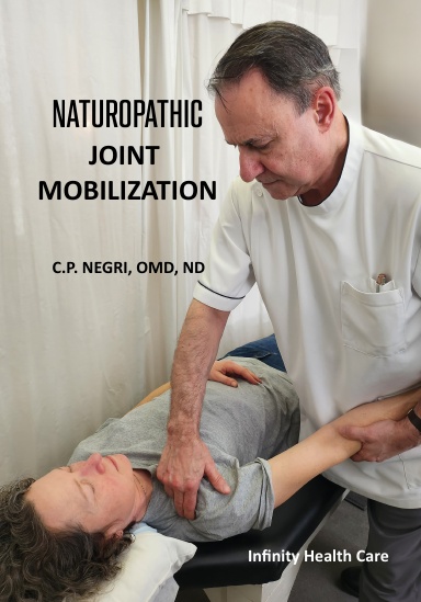 Naturopathic Joint Mobilization