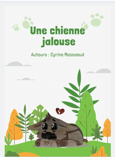 Une Chienne Jalouse