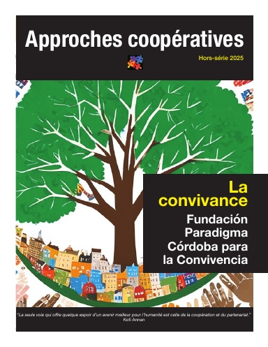 La convivance