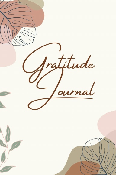 Gratitude Journal