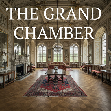 E-book "The Grand Chamber"