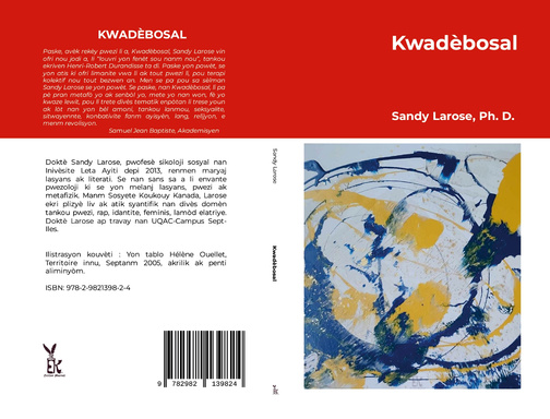 KWADÈBOSAL