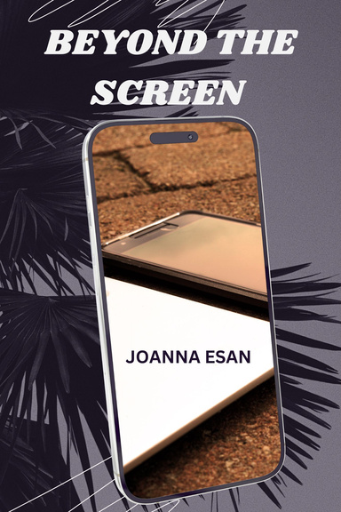 Beyond the Screen