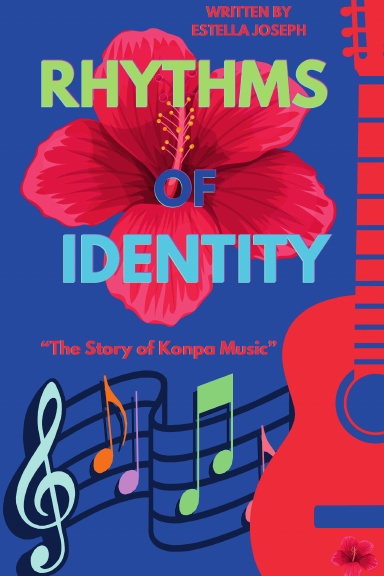 RHYTHMS OF IDENTITY