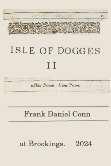 Isle of Dogges II