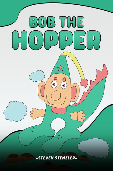 Bob The Hopper