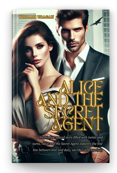 Alice and the Secret Agent