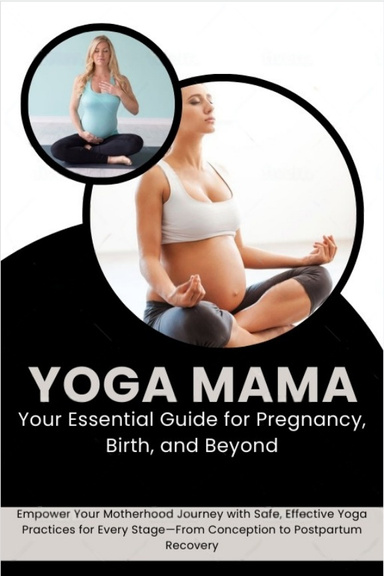 Yoga Mama