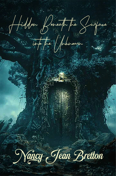 Hidden Beneath The Surface Into The Unknown