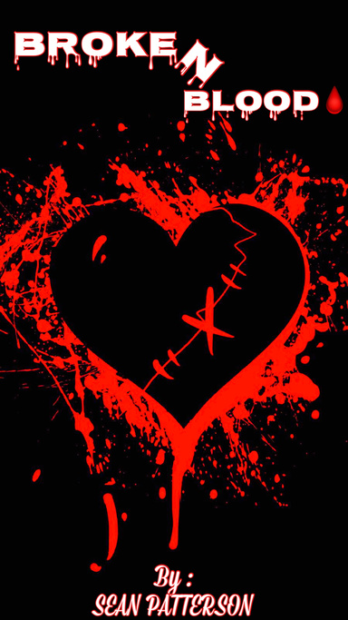 BROKEN BLOOD